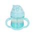 Детский поильник с трубочкой MGZ-0321(Turquoise) 150 мл