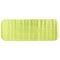 Коврик в ванную комнату на присосках MGZ-0901(Lime) 35х95 см