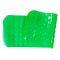Коврик в ванную комнату на присосках MGZ-0901(Green) 35х95 см
