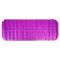 Коврик в ванную комнату на присосках MGZ-0901(Violet) 35х95 см
