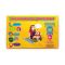 Игровой коврик "Путешествие к бабушке" 190037 фигурки на липучках