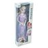 Детская кукла Эльза Y0216(Violet) 30 см, шарнирные руки 