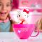 Коллекционная фигурка-сюрприз "HELLO KITTY–КАПУЧИНО" #sbabam 31/CN21