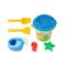Детский набор для песочницы "Динозавры 2" 0106TXK-5