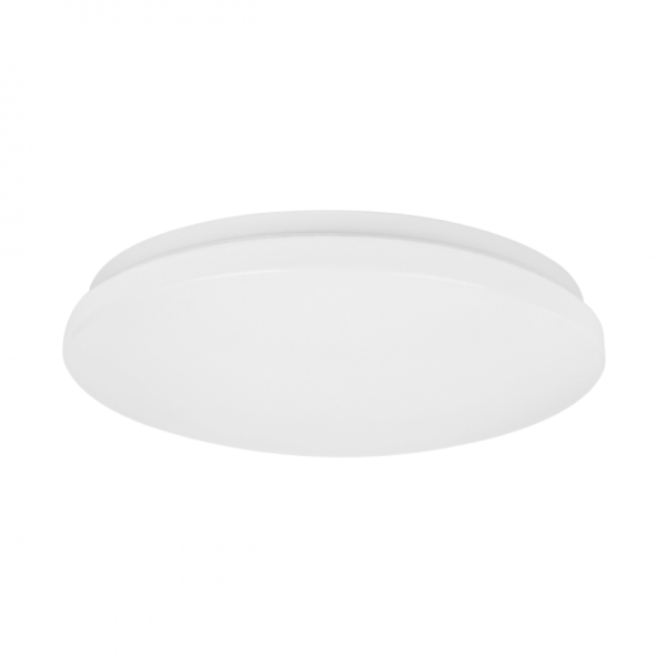 Светильник светодиодный BIOM DL-R101-24-4 24Вт 4500K круглый накладной без д/у