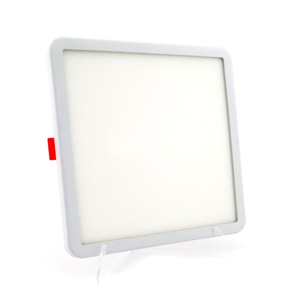 LED cветильник встр. BIOM СL-S 18W 5000К квадратный