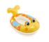 Надувной плотик для плавания 59380A, 3 вида (Рыба)
