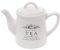 Чайник заварочный Sweet Home TEA 1000мл, керамический