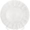 Набор 2 суповых тарелок "White City" Ø25см, белый фарфор
