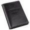 Большая обложка на водительские документы SHVIGEL 13985 Черная