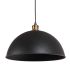 Люстра подвесная Atma Light серии Loft Boston P260 Black