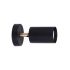 Бра Atma Light серии Chime GU10 W90 Black