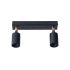 Люстра потолочная Atma Light серии Chime L60-2 Black