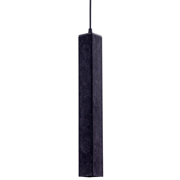 Люстра подвесная Atma Light серии Chime Q P50-400 MoireBlack