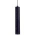 Люстра подвесная Atma Light серии Chime Q P50-400 MoireBlack