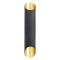 Бра Atma Light серии Chime WS250 BlackGold