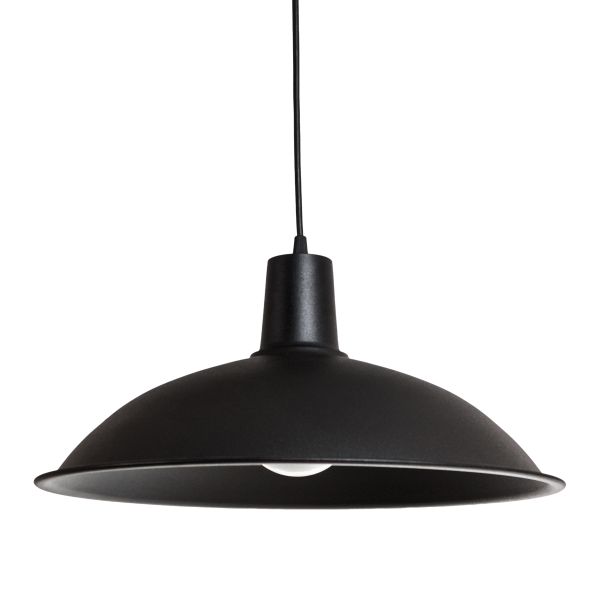 Люстра подвесная Atma Light серии Loft Dallas P410 Black
