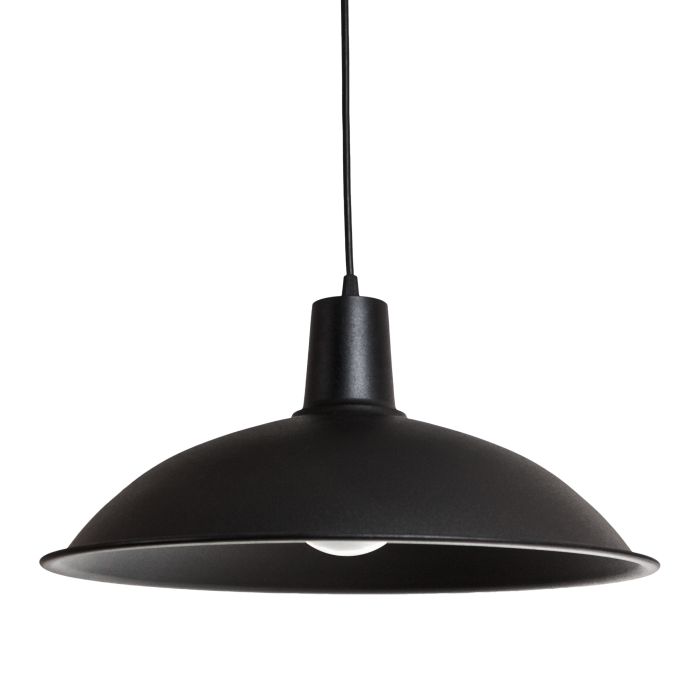 Люстра подвесная Atma Light серии Loft Dallas P410 Black