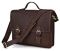 Портфель Vintage 14155 Коричневый