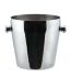 Ведро для льда Bar Tools 1200мл из нержавеющей стали