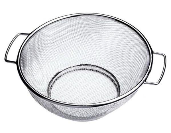 Дуршлаг-сито Empire для овощей и фруктов Ø22см (1.6л)