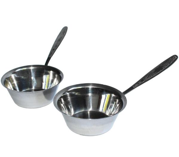 Кокотница Profi Cookie нержавейка Ø8см