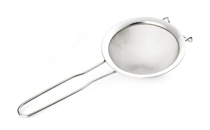 Сито Empire Sieve Classic Ø17см из нержавеющей стали