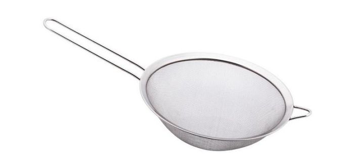 Сито Empire Sieve Classic Ø12см из нержавеющей стали