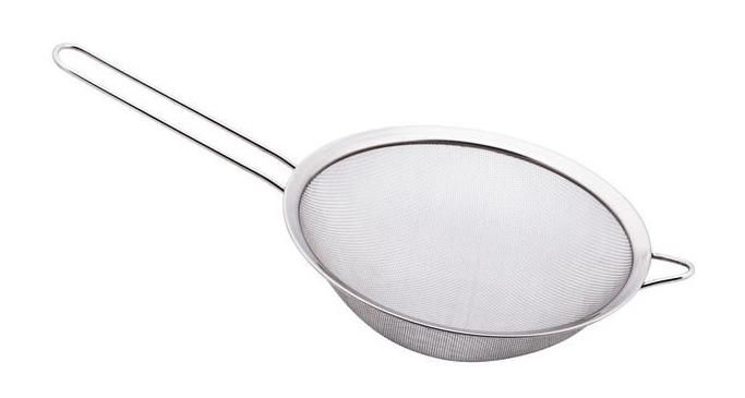 Сито Empire Sieve Classic Ø18см из нержавеющей стали