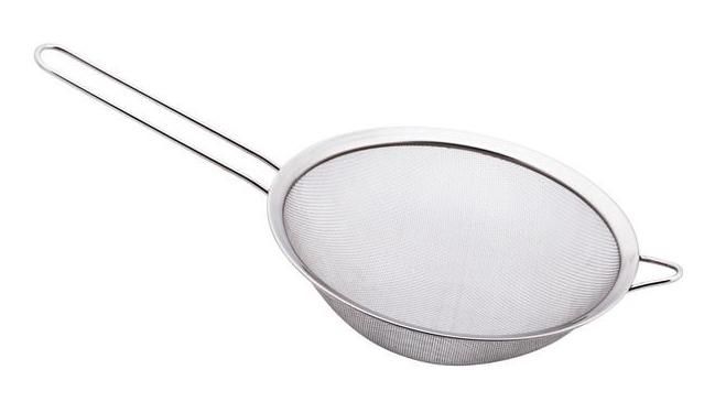 Сито Empire Sieve Classic Ø20см из нержавеющей стали