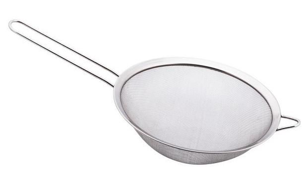 Сито Empire Sieve Classic Ø22см из нержавеющей стали