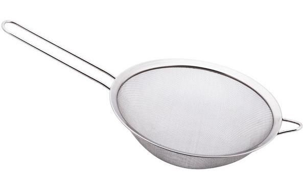 Сито Empire Sieve Classic Ø24см из нержавеющей стали