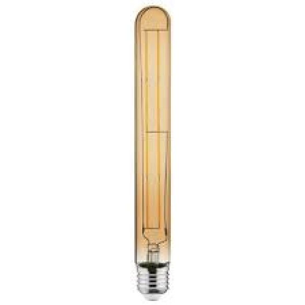 Светодиодная лампа Filament RUSTIC TUBE-6 6W E27 2200К