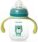 Бутылочка детская для кормления Fissman Babies "Мистер Пёс" 260мл с ручками