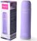 Термос Fissman Ayge Lilac 480мл из нержавеющей стали