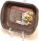 Форма для запекания Fissman Chocolate Breeze 35х25х6см