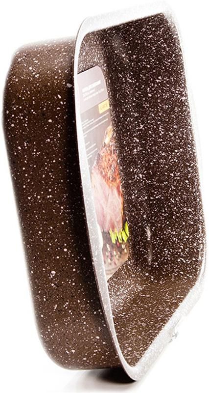 Форма для запекания Fissman Chocolate Breeze 30х22х6см