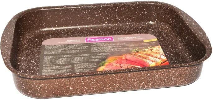 Форма для запекания Fissman Chocolate Breeze 35х25х6см