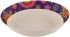 Тарелка суповая Fissman Purpur Ø22см из бамбукового волокна