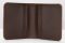 Футляр для кредиток Vintage 14928 Коричневый