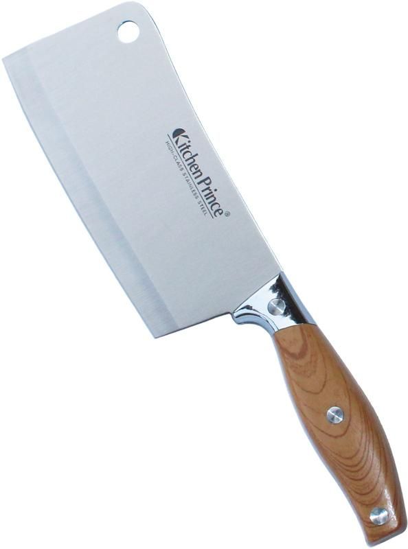 Топорик кухонный "Kitchen Prince" (лезвие 15.5см)
