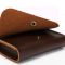 Кард кейс Vintage 14932 Коричневый