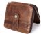 Картхолдер кожаный Vintage 14936 Светло-Коричневый