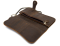 Клатч унисекс Vintage 20043 Коричневый