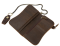 Клатч унисекс Vintage 20043 Коричневый