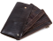 Клатч унисекс Vintage 20054 Коричневый