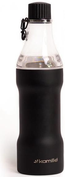 Термокружка Kamille Bottle 2в1 320мл