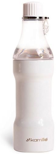 Термокружка Kamille Bottle 2в1 320мл