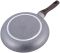 Сковорода Kamille Gregers Grey Ø28см с антипригарным покрытием ILAG