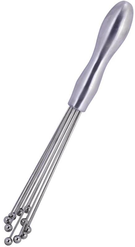 Венчик Kamille Izzy 25.5см из нержавеющей стали